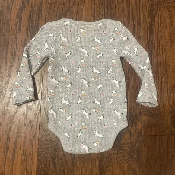 Multi Brand 9 Months Unicorn Bundle - Picture 5 of 10